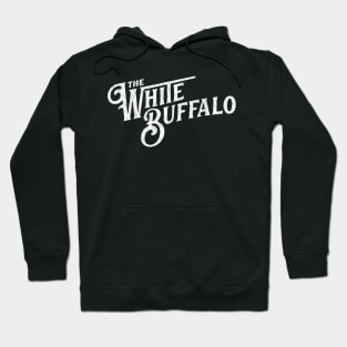 The White Buffalo Hoodie